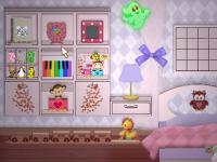 play Nightmare Escape 15