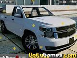 play Chevrolet Trucks Hidden Tires