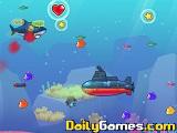 play Gun Shark Terror Of Deep Wate