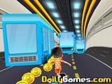 play Bus And Subway Runner