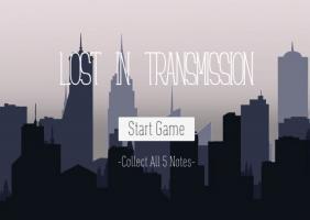 play Lost In Transmission