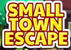 play Small Town Escape