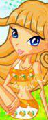 Chibi Winx Club