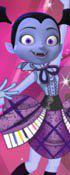 play Vampirina Casual Vs Nerdy