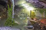 play Escape Puzzle Limestone Mine