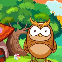 play Yellow Owl Rescue