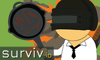 play Survivio Battle Royale