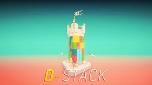 play D-Stack