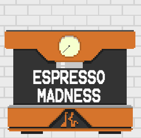 play Espresso Madness