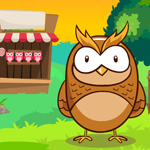 play Yellow Owl Rescue