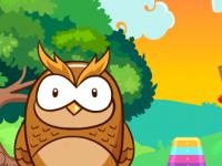 play Yellow Owl Rescue