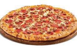 play Make A Pizza