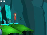 play Genie Journey Escape 7