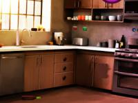 play Valentines House Escape 1