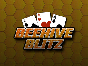 play Beehive Blitz