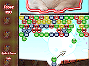 play Kitten Balloony