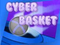 play Cyber Basket