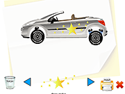 play Create A Dream Car