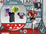 play K-Pop Starlet