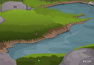 play Mountain River