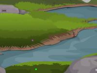 play Mountain River