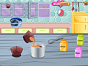 play Didi Cooking Master Pie