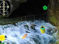 play Pigeon River Forest Escape
