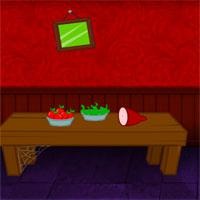 play Mousecity Witch House Escape