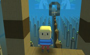 play Kogama: Parkourwood