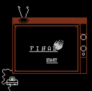 play Final