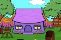 play Ant Rescue From Shoe House