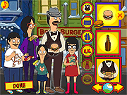 play Bob'S Burgers