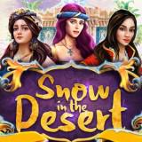play Snow In The Desert