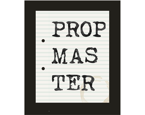 play Propmaster