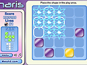 play Inaris