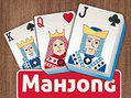 play Mahjong Cards