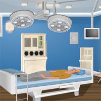 play Escape-Game-The-Hospital-2-5Ngames