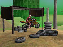 play Bike Trials: Wasteland