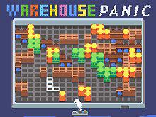 play Warehousepanic.Io