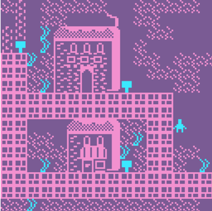 play Sweetpea Village