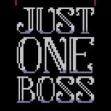 play Just One Boss