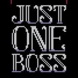 Just One Boss