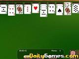 play Golden Spider Solitaire Online