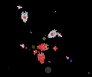 play Shooty Space Demo