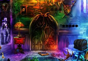 play Escape Games - Stage 6