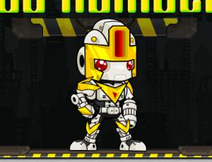 play Robo Rumble 1