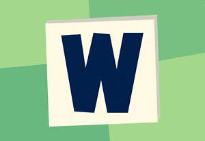 play Word Collapse