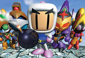 play Bomberman 64