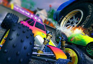 play Re Volt