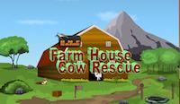 play Farm House Cow Rescue